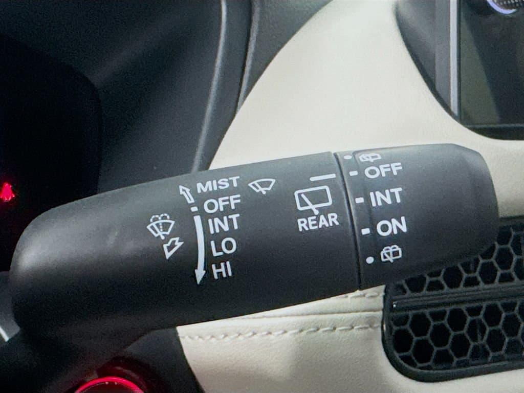 2026 HONDA HR-V - Image 19