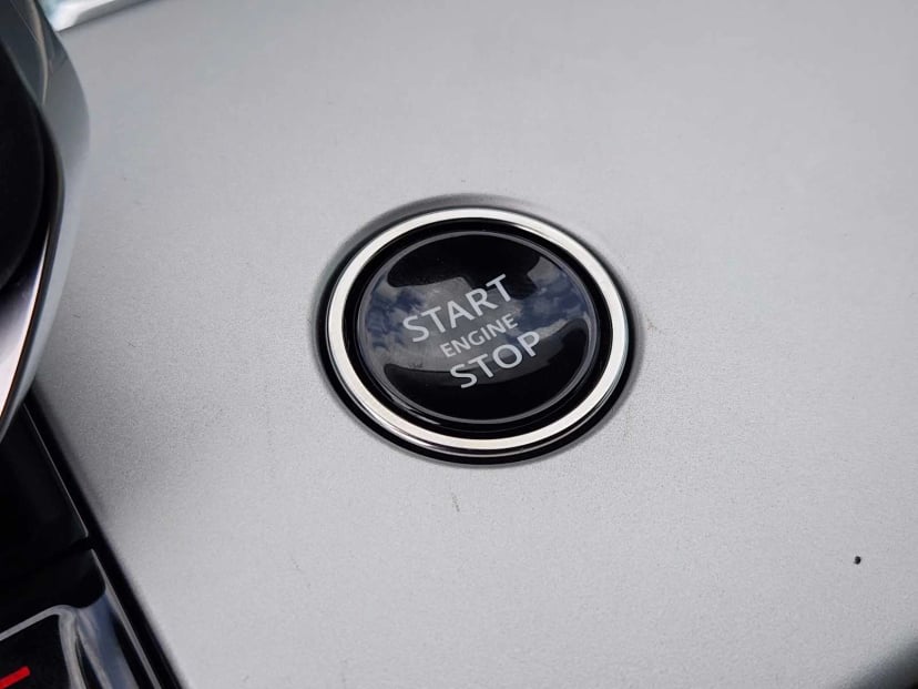 2026 LAND ROVER Range Rover - Image 20