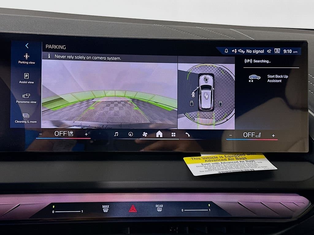 2026 BMW X3 - Image 13