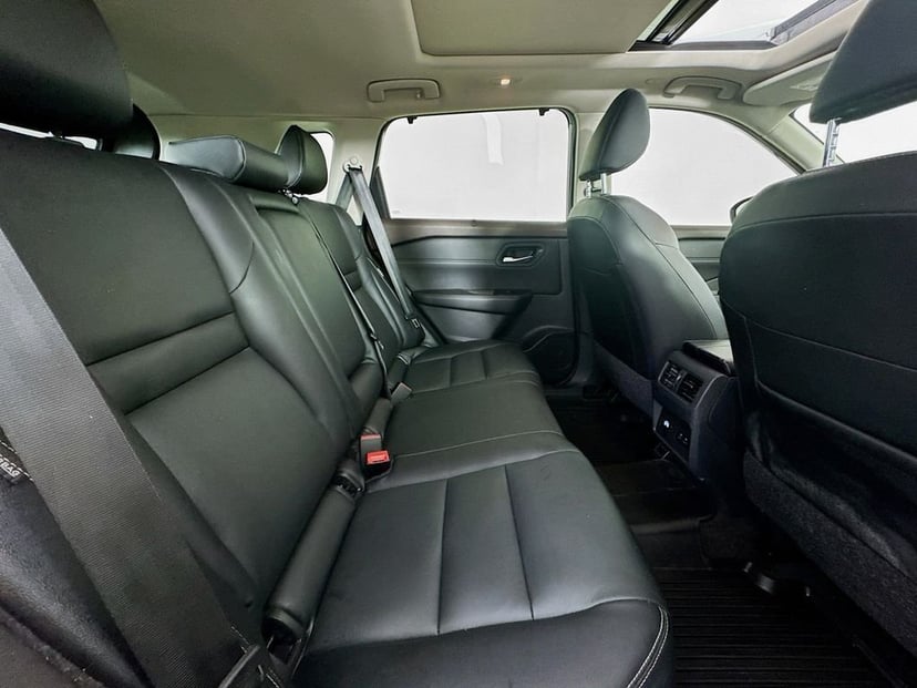 2023 Nissan Rogue - Image 36