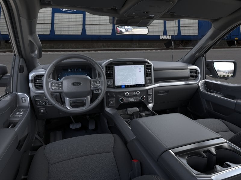 2026 Ford F-150 - Image 21