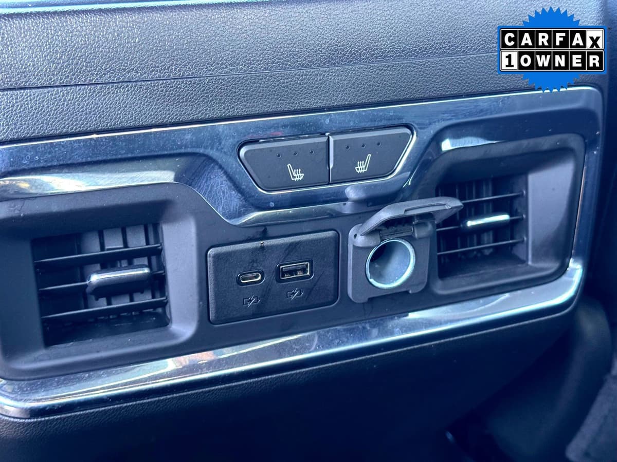 2023 GMC Sierra 2500Hd - Image 22