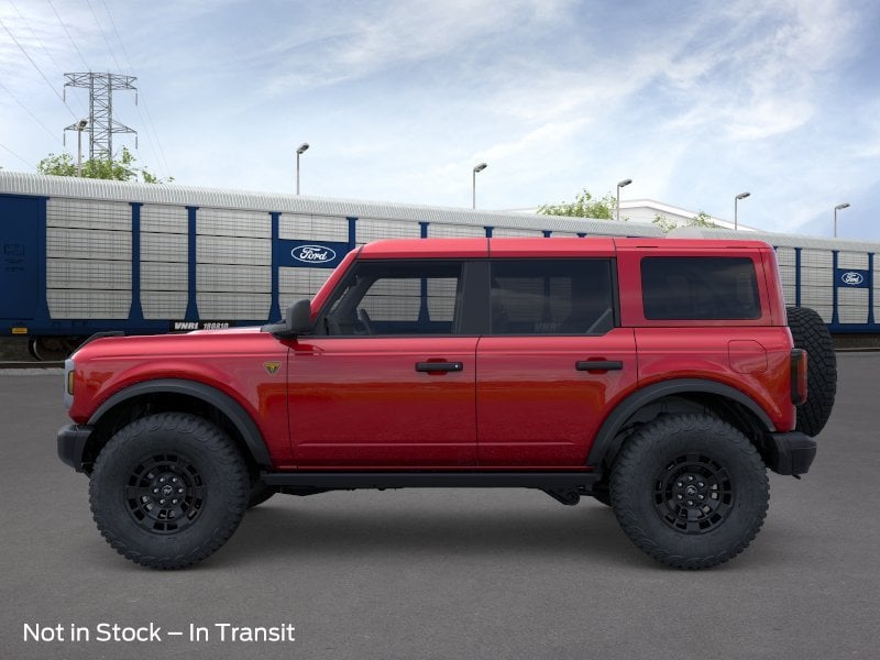 2026 Ford Bronco - Image 16