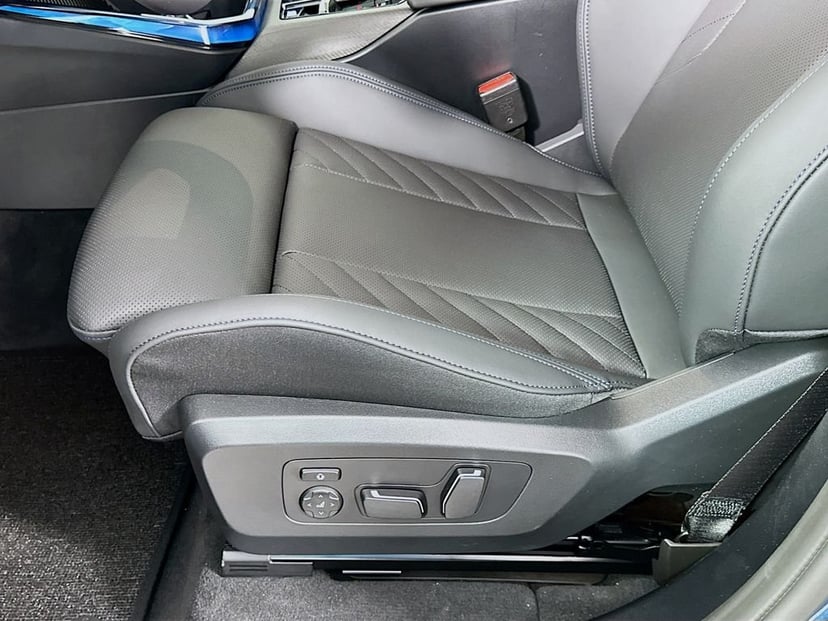 2026 BMW X3 - Image 21