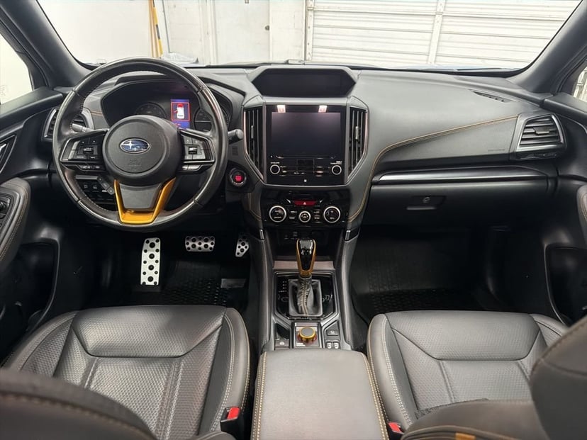 2022 Subaru Forester - Image 23