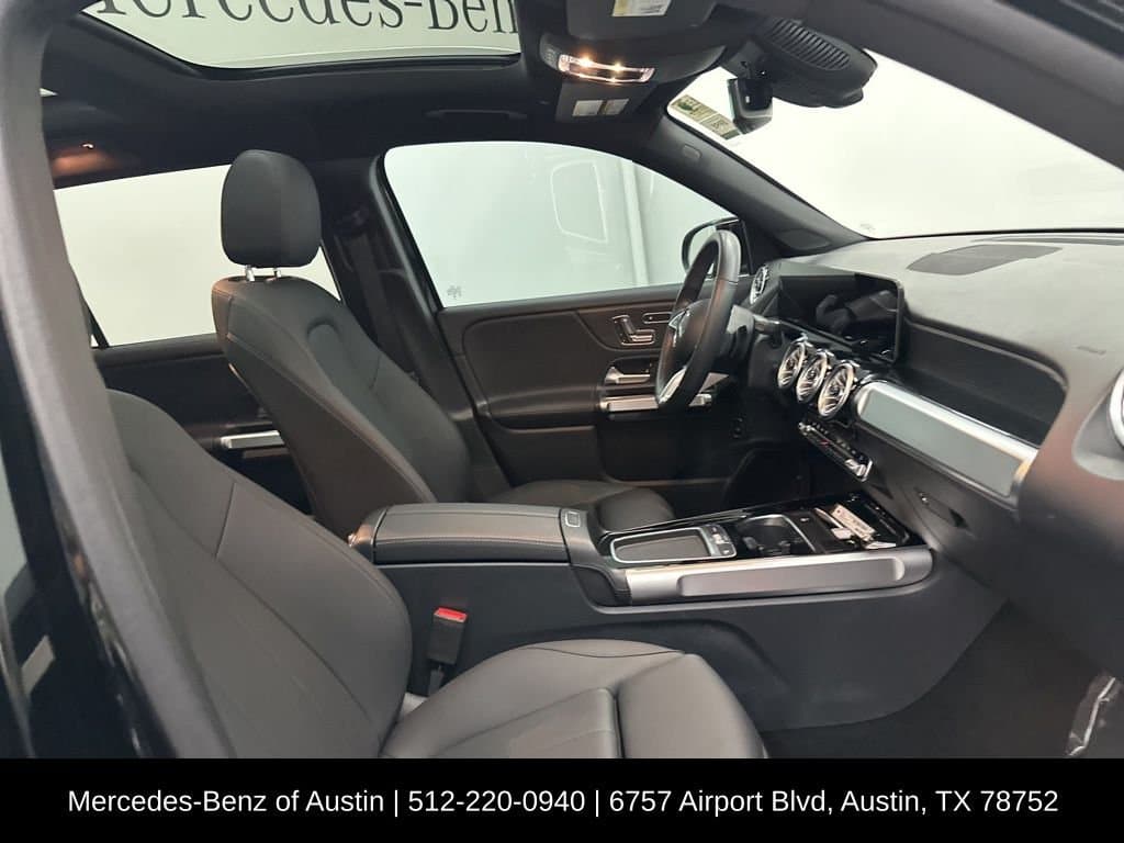 2025 MERCEDES-BENZ GLB - Image 26