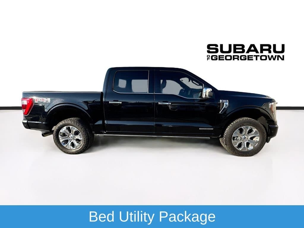 2023 FORD F-150 - Image 10