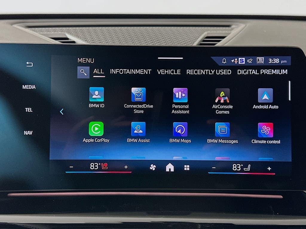 2026 BMW X1 - Image 11