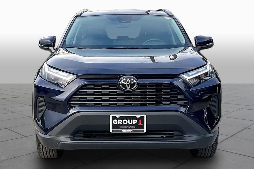 2024 Toyota RAV4 - Image 3