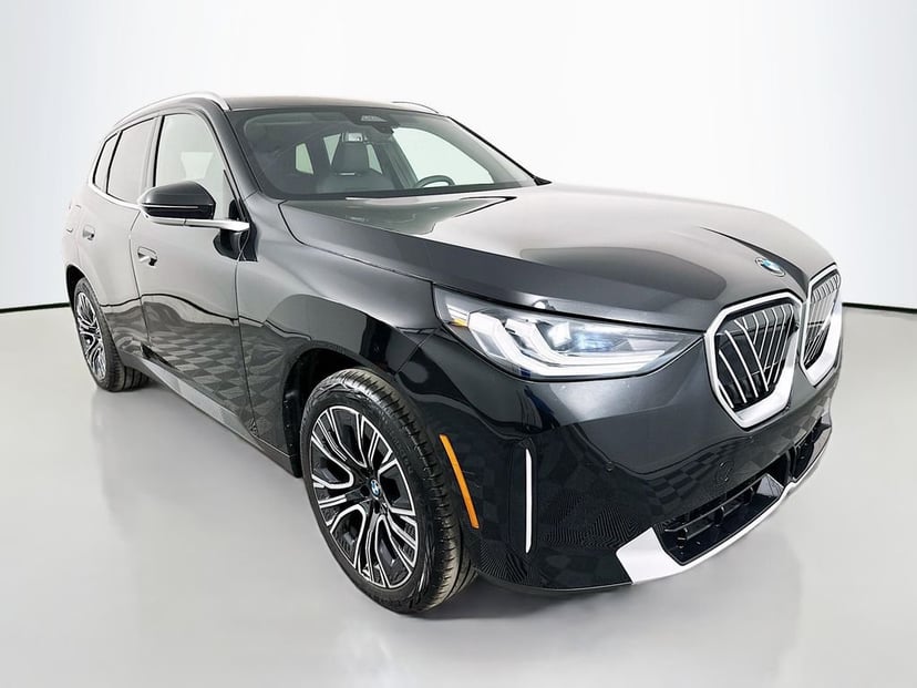 2025 BMW X3 - Image 1