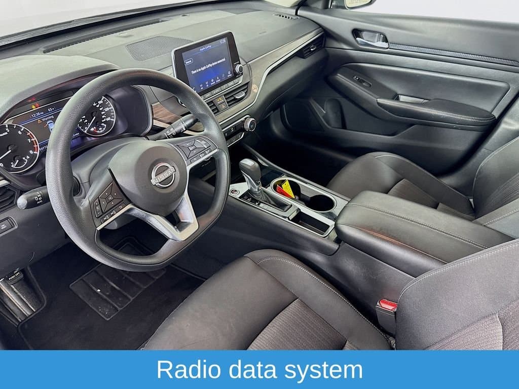 2024 NISSAN Altima - Image 11