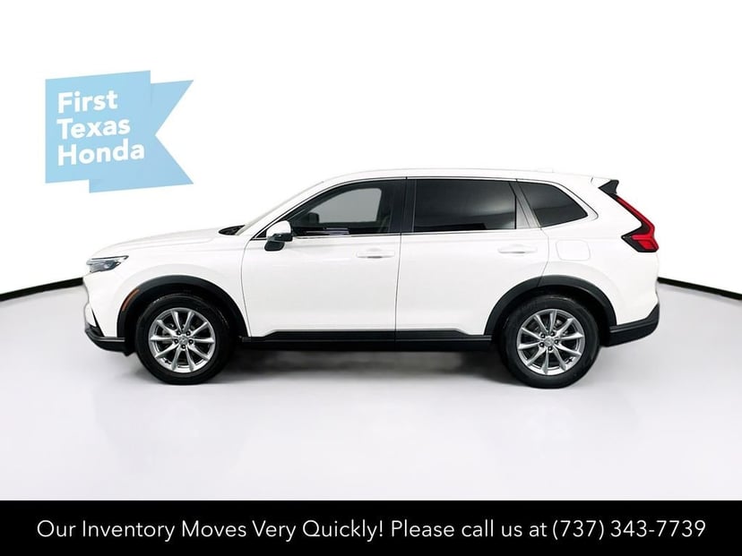 2026 Honda CR-V - Image 4
