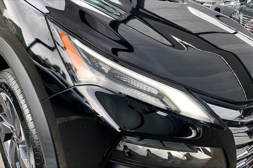 2024 Nissan Rogue - Image 27