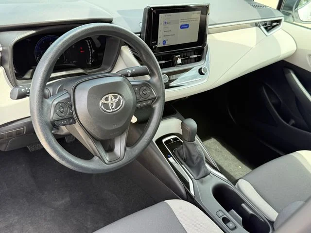 2026 Toyota Corolla - Image 10
