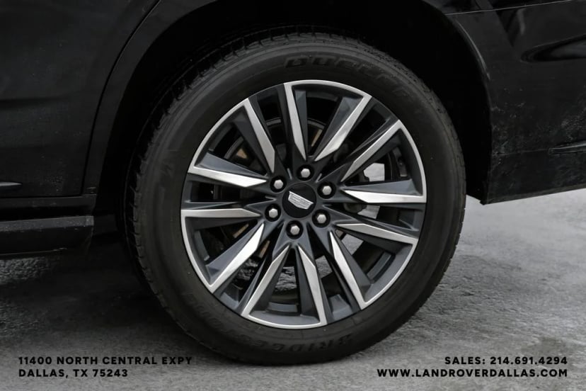 2021 Cadillac Escalade - Image 65
