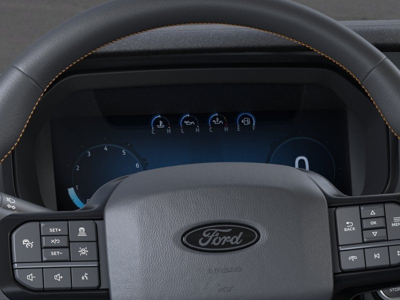 2026 Ford F-150 - Image 15