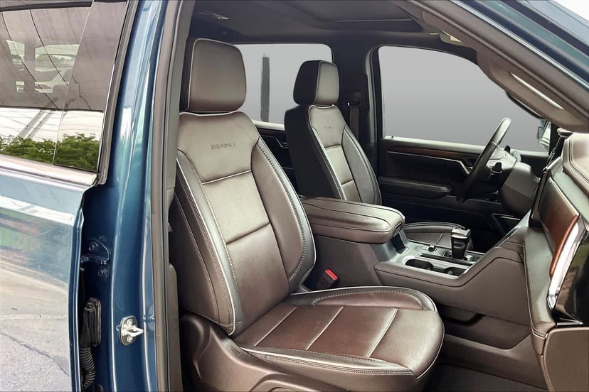 2024 GMC Sierra 1500 - Image 9