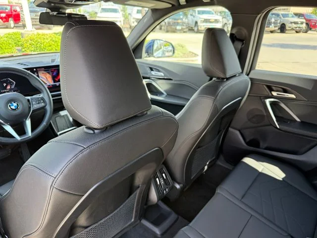 2023 BMW X1 - Image 24