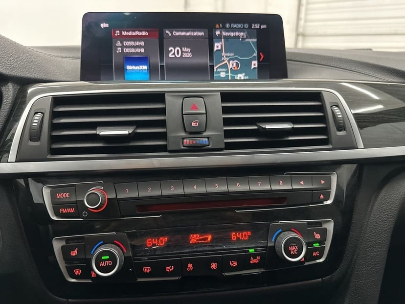 2020 BMW 4 Series - Image 15
