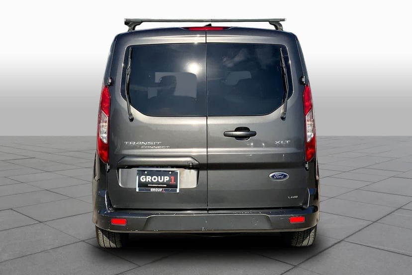 2016 Ford Transit Connect Wagon - Image 5