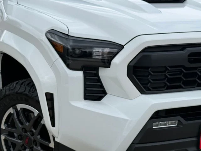2025 Toyota Tacoma - Image 3