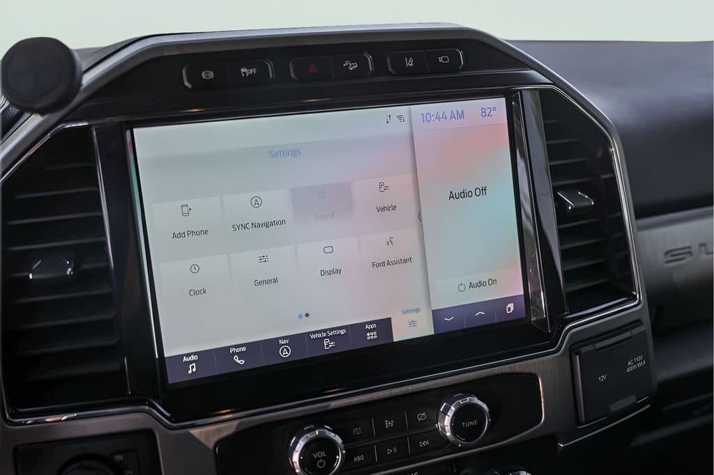 2022 Ford F-250SD - Image 19