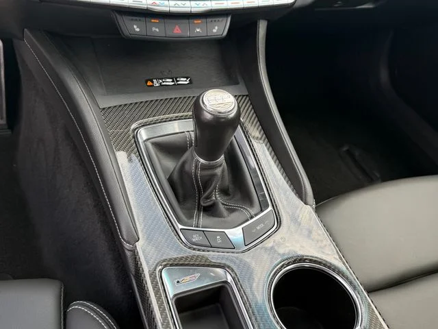 2023 Cadillac CT4 - Image 29