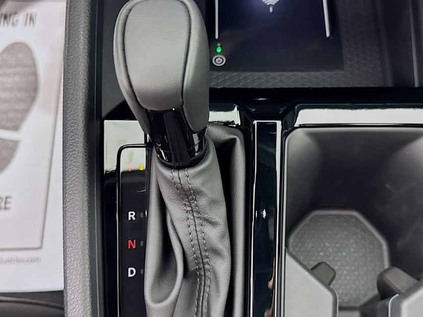 2026 Honda Accord Hybrid - Image 26