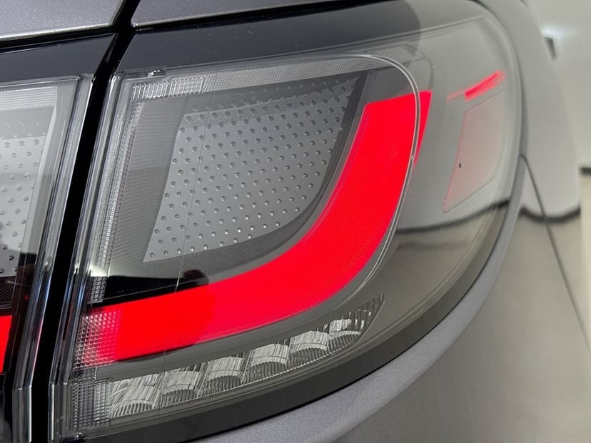 2026 Honda HR-V - Image 34