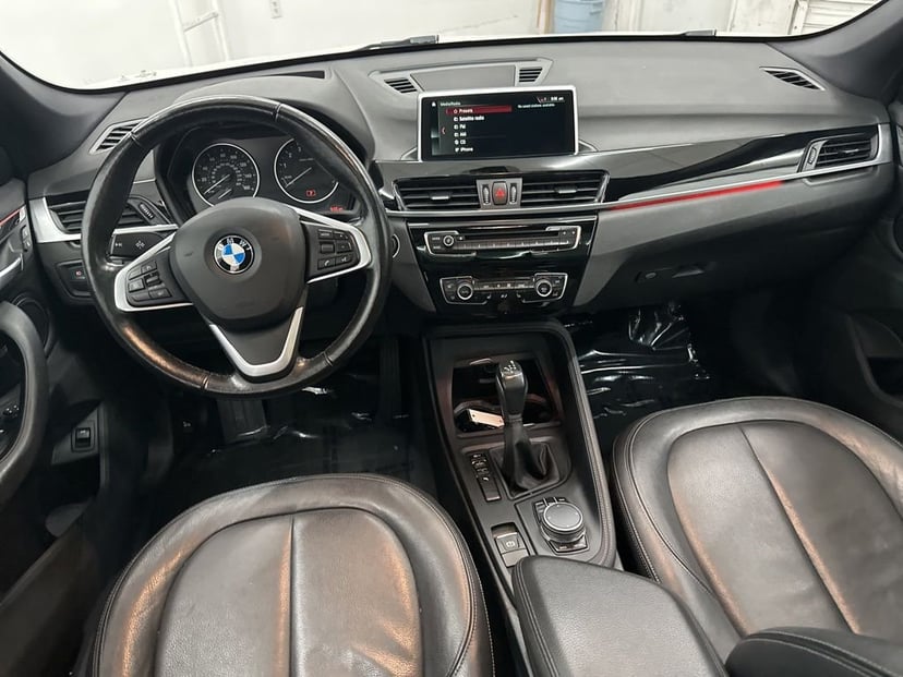2018 BMW X1 - Image 19