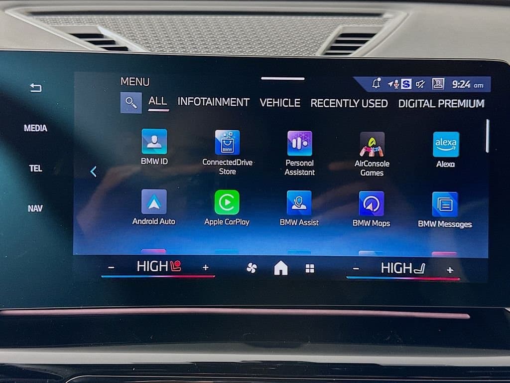 2026 BMW X1 - Image 11