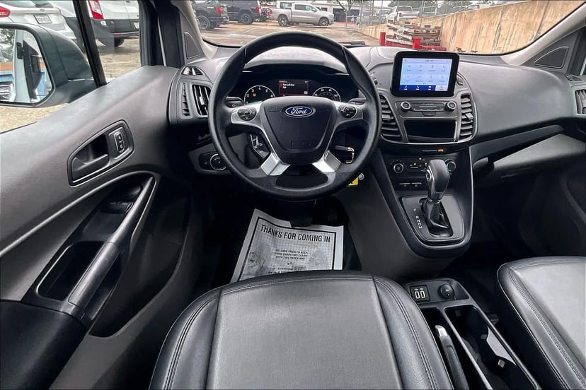 2021 Ford Transit Connect - Image 6