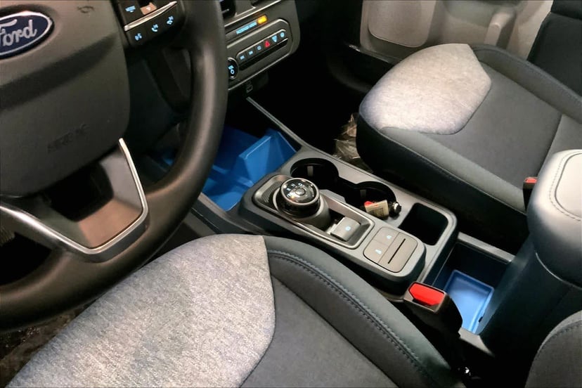 2026 Ford Maverick - Image 6