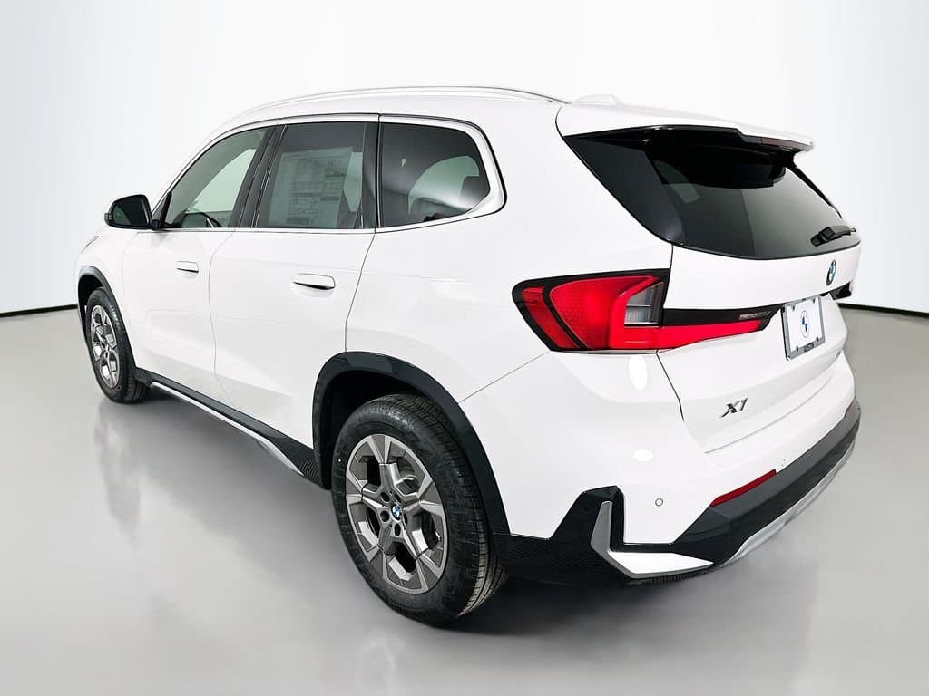 2026 BMW X1 - Image 7