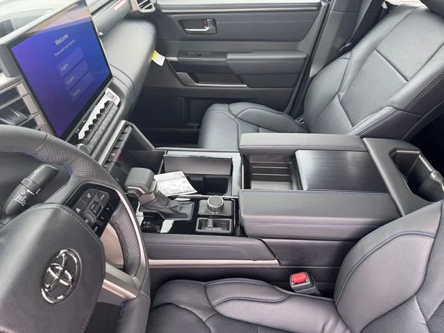 2026 Toyota Tundra - Image 10