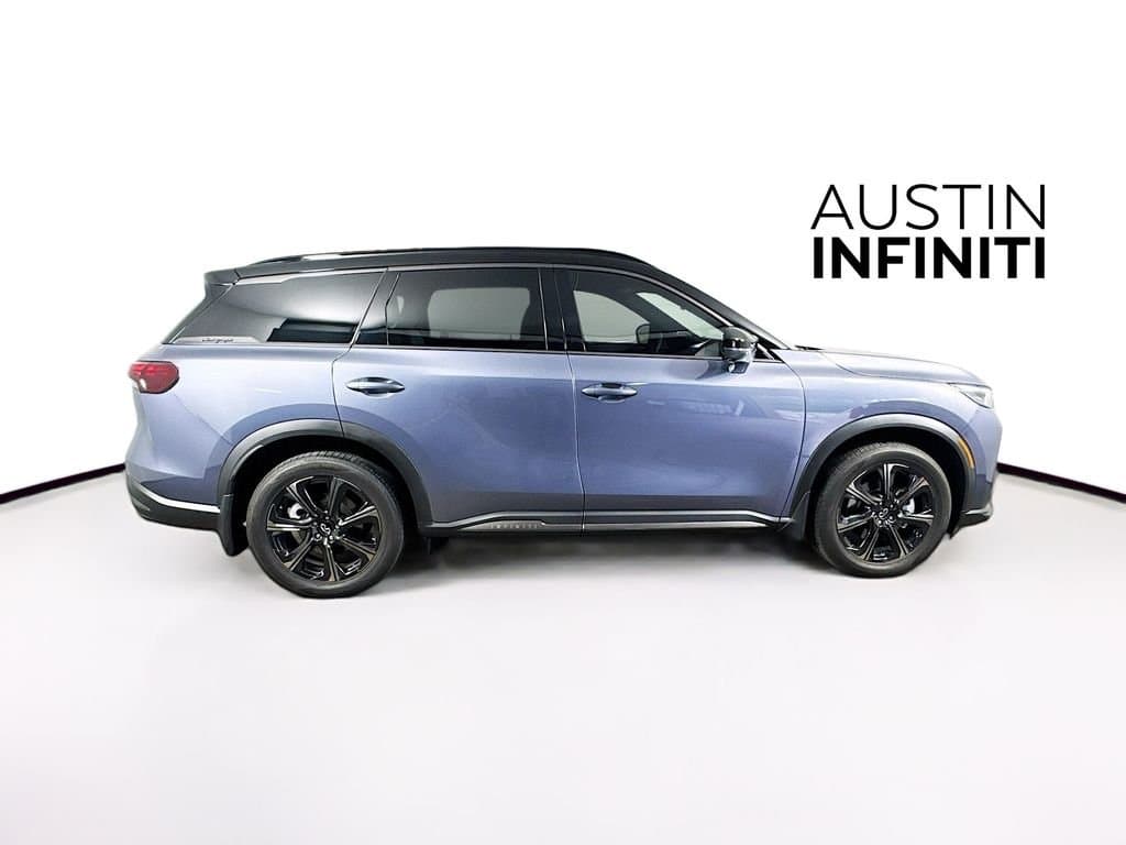 2026 INFINITI QX60 - Image 11