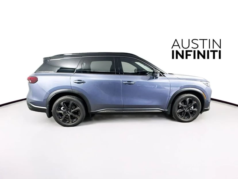 2026 INFINITI QX60 - Image 10