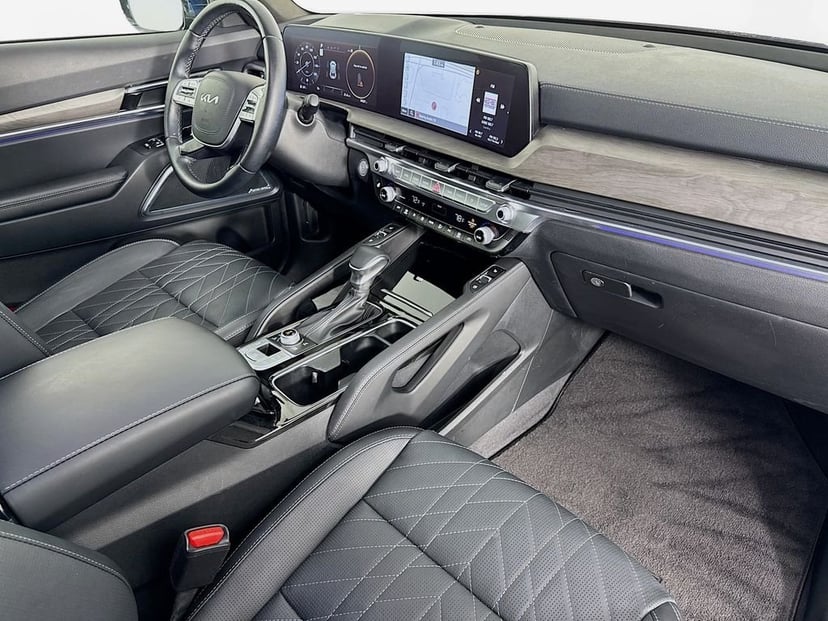 2024 Kia Telluride - Image 40