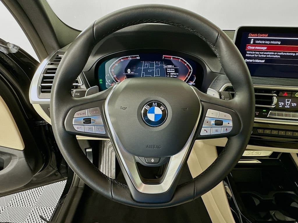 2022 BMW X3 - Image 11