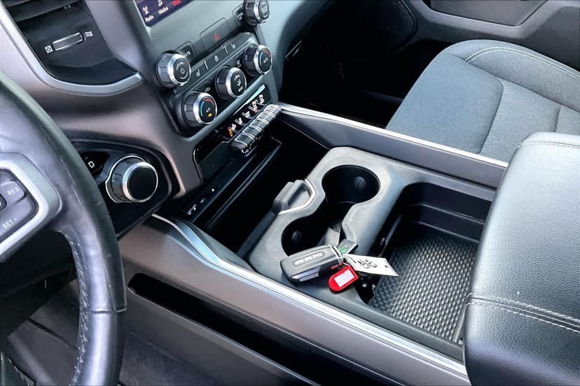 2019 Ram 1500 - Image 17