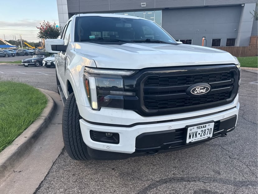 2025 Ford F-150 - Image 2