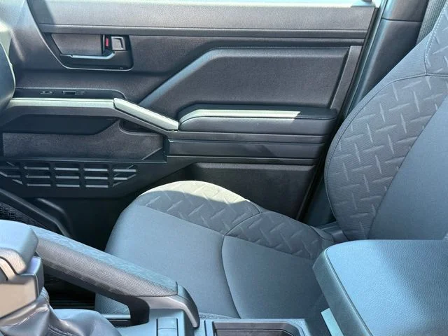 2026 Toyota Tacoma - Image 9