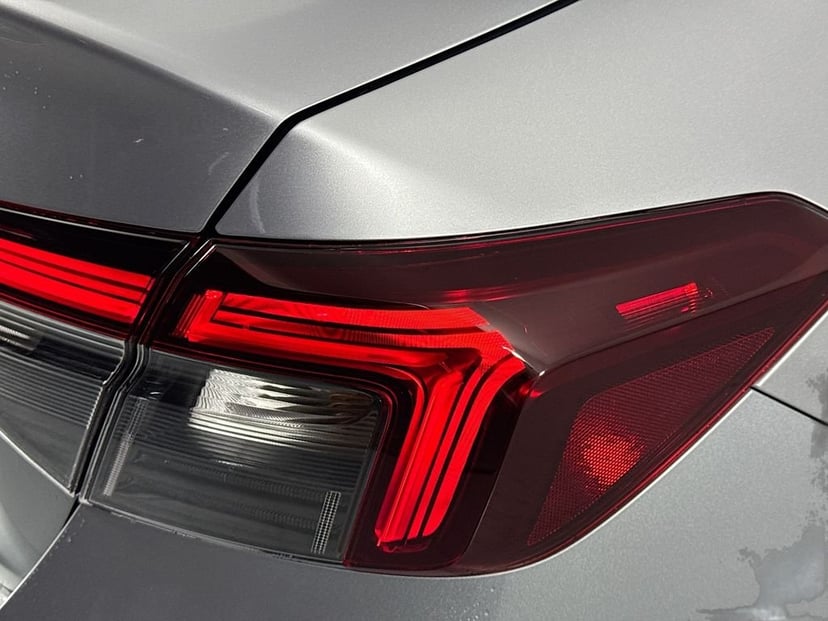 2026 Honda Civic - Image 11