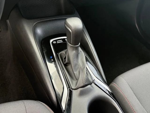 2024 Toyota Corolla - Image 44