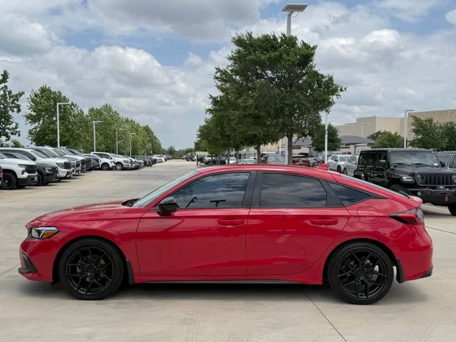 2023 Honda Civic - Image 7