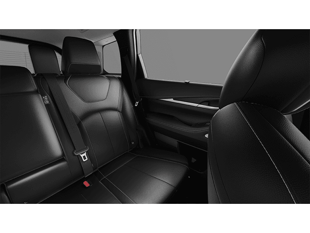 2026 INFINITI QX60 - Image 19