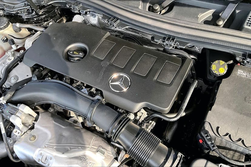 2023 Mercedes-Benz GLA 250 - Image 32