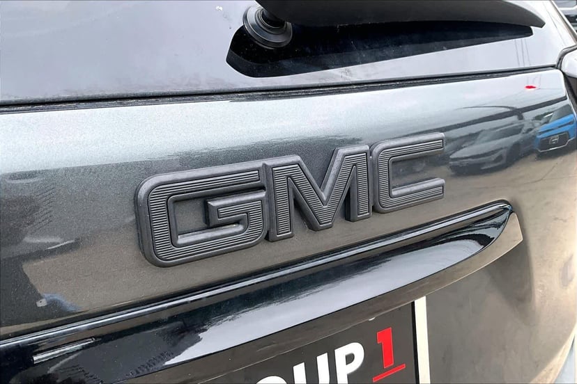 2020 GMC Terrain - Image 10