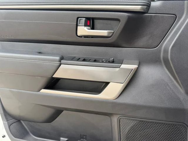 2026 Toyota Tundra - Image 53