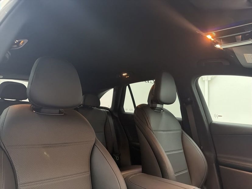 2026 Mercedes-Benz GLC - Image 63